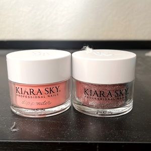 Kiara Sky Dip Powder